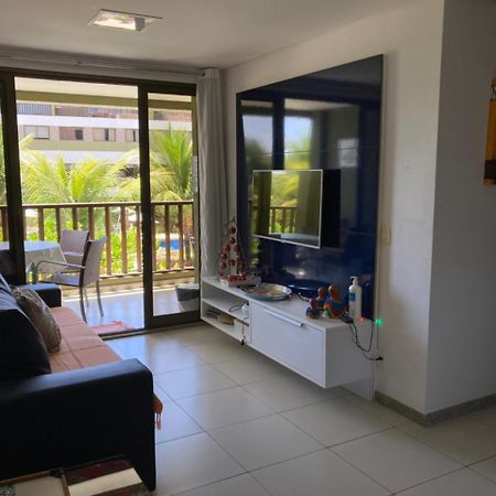 Moderno Flat Malawi Aparthotel Porto de Galinhas Exterior photo