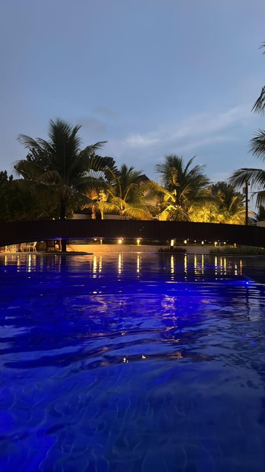 Moderno Flat Malawi Aparthotel Porto de Galinhas Exterior photo