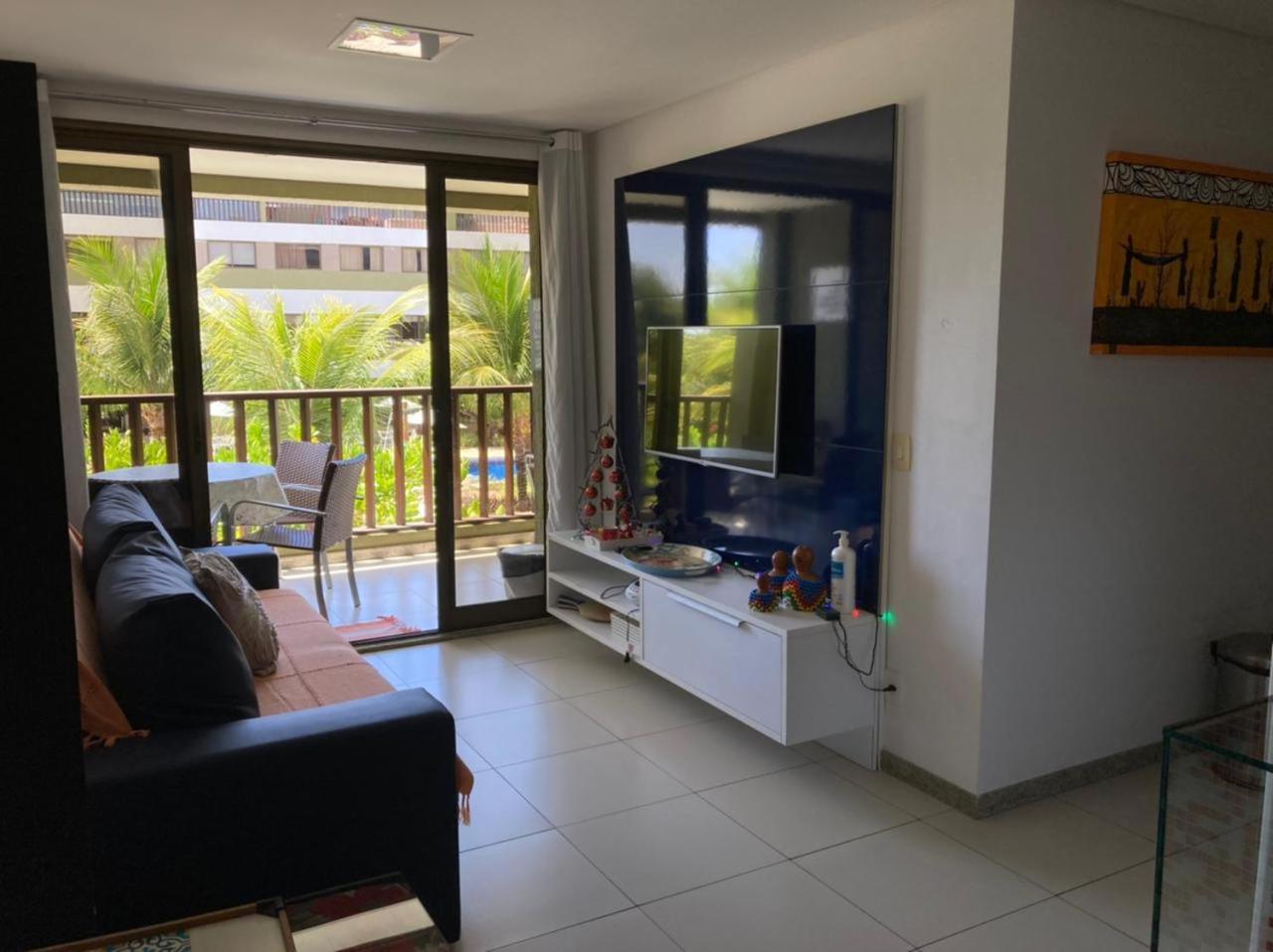 Moderno Flat Malawi Aparthotel Porto de Galinhas Exterior photo
