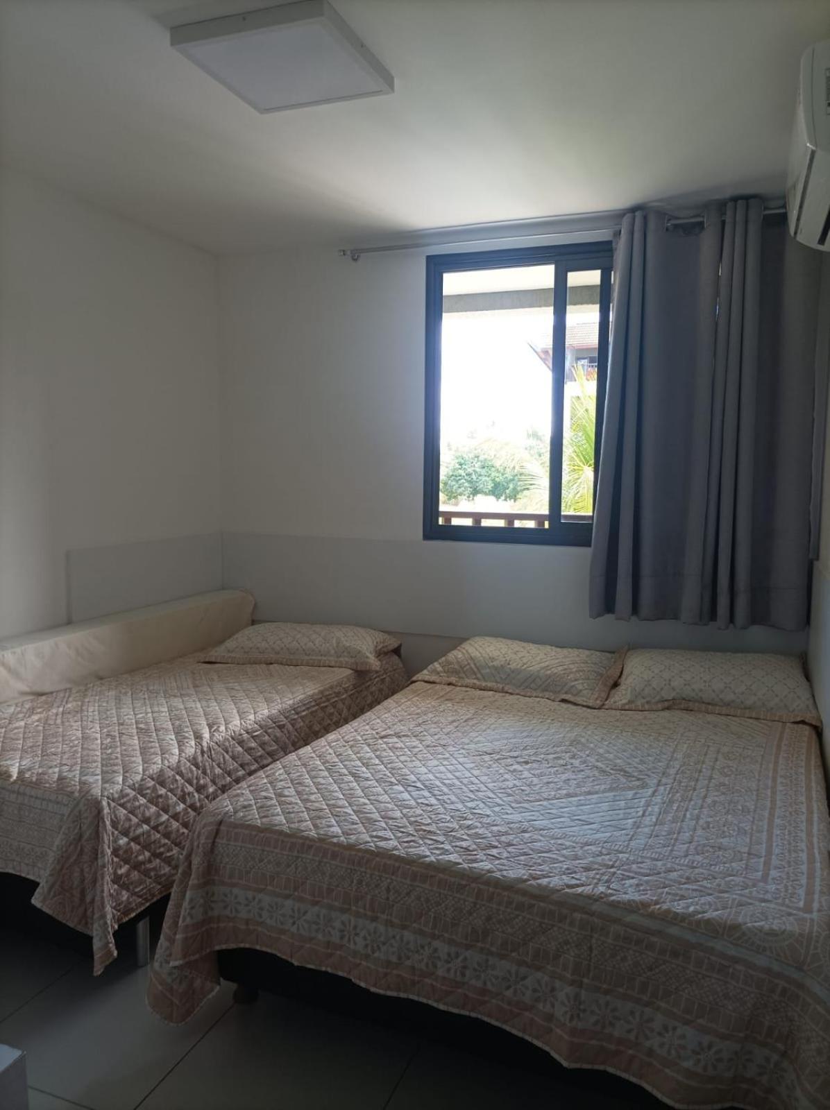 Moderno Flat Malawi Aparthotel Porto de Galinhas Exterior photo