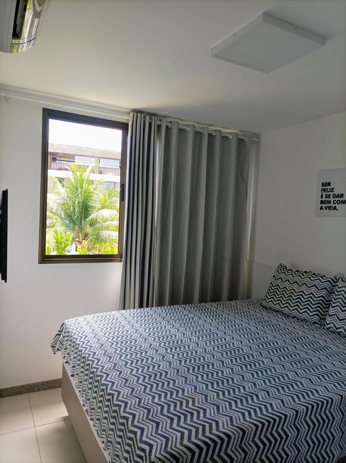 Moderno Flat Malawi Aparthotel Porto de Galinhas Exterior photo