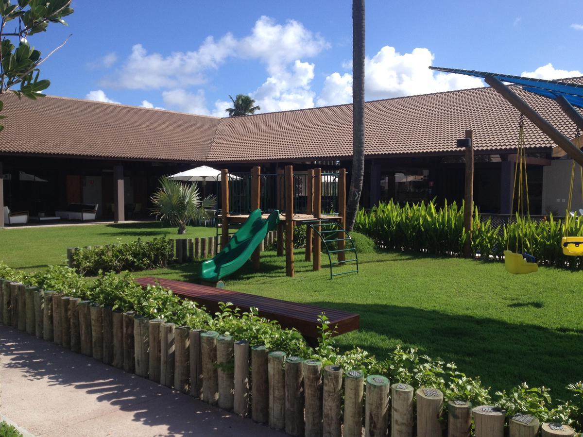 Moderno Flat Malawi Aparthotel Porto de Galinhas Exterior photo