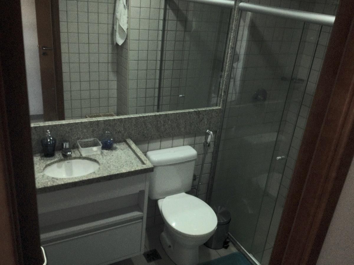 Moderno Flat Malawi Aparthotel Porto de Galinhas Exterior photo