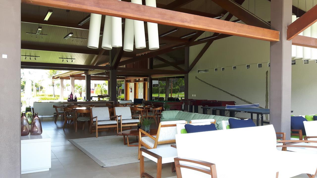 Moderno Flat Malawi Aparthotel Porto de Galinhas Exterior photo