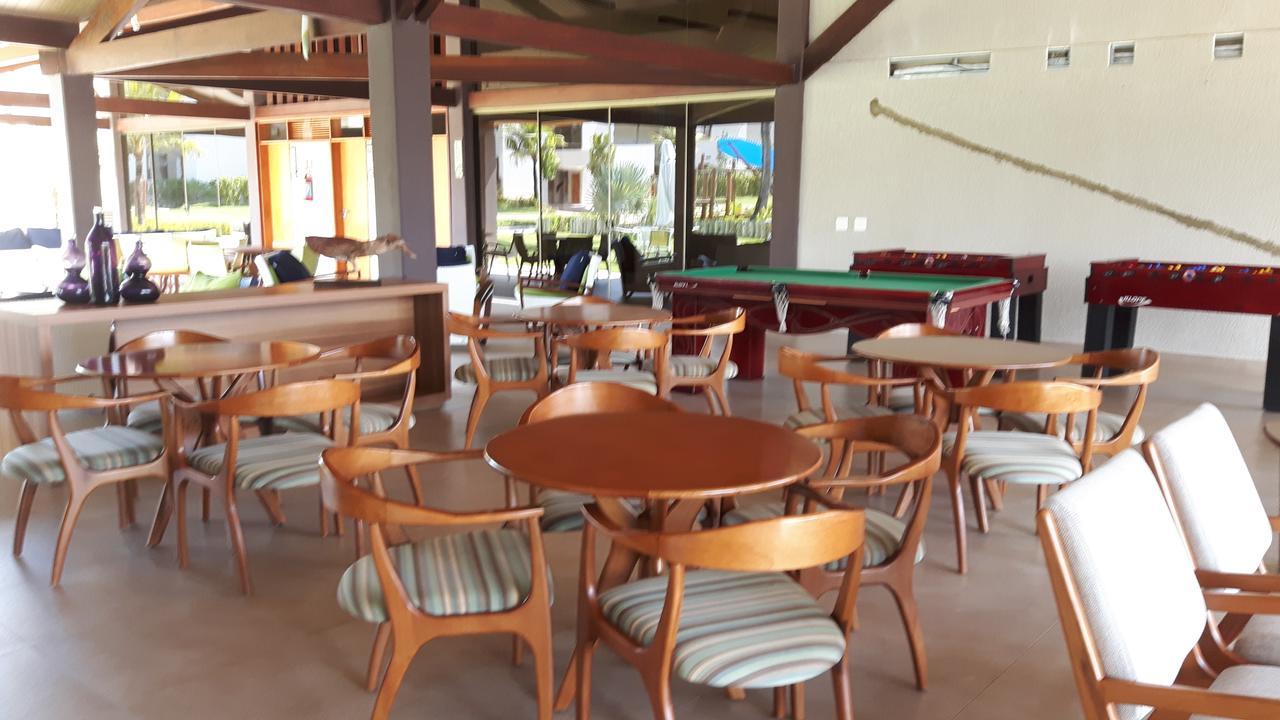 Moderno Flat Malawi Aparthotel Porto de Galinhas Exterior photo