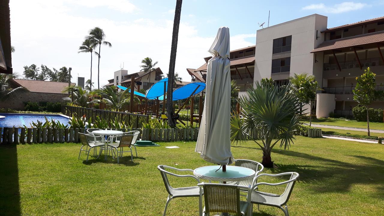 Moderno Flat Malawi Aparthotel Porto de Galinhas Exterior photo