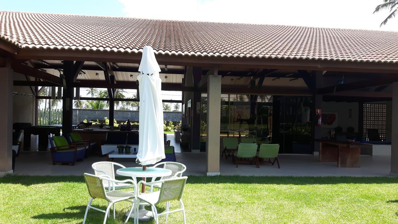 Moderno Flat Malawi Aparthotel Porto de Galinhas Exterior photo