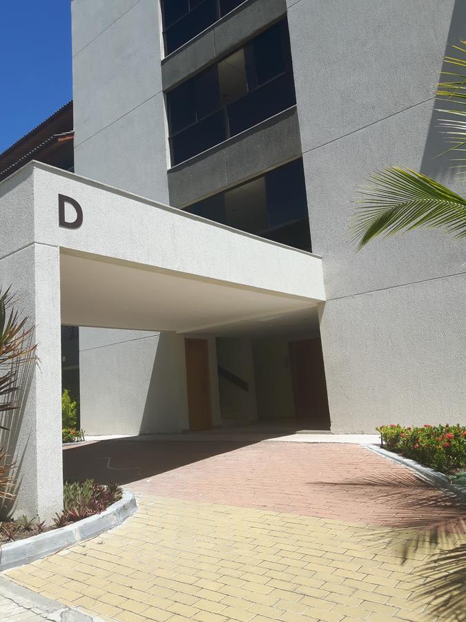 Moderno Flat Malawi Aparthotel Porto de Galinhas Exterior photo