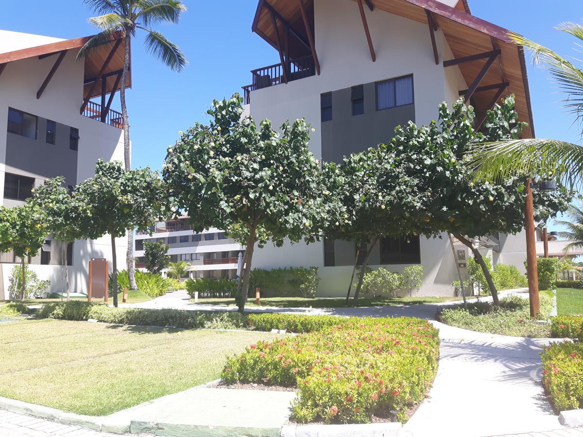 Moderno Flat Malawi Aparthotel Porto de Galinhas Exterior photo